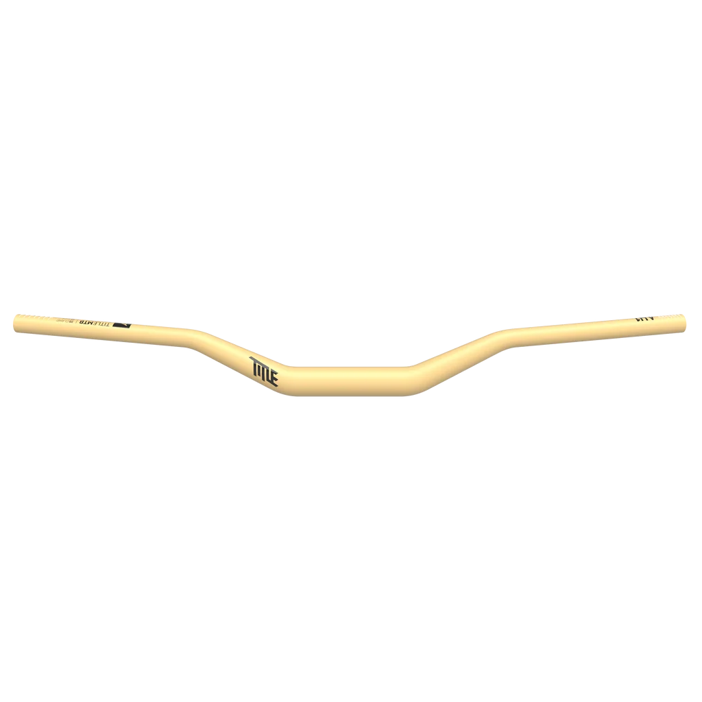 TITLE AH1 Gidon 50mm Rise - Sand