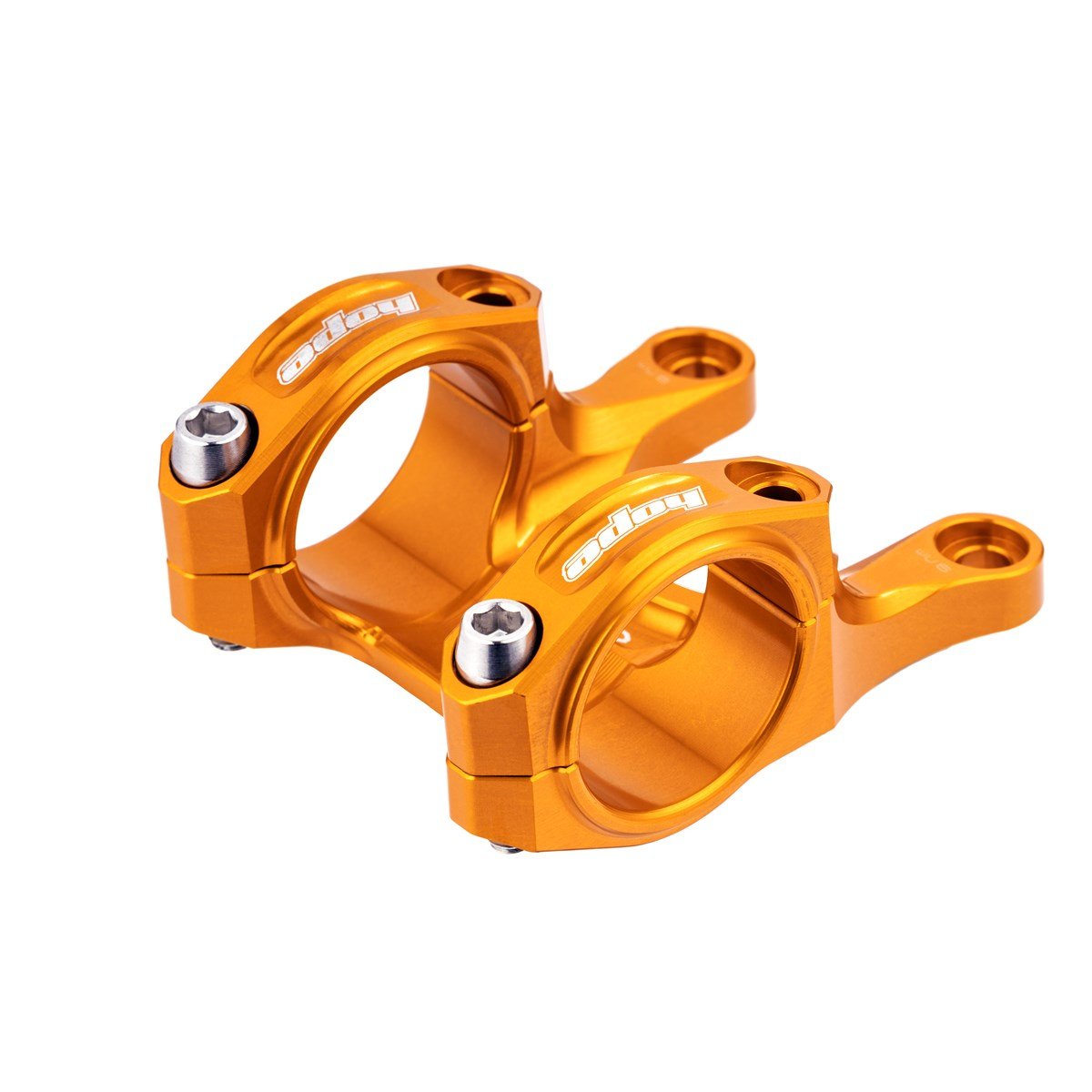 Hope DH Direct Mount Gidon Boğazı - 35x41.5mm Turuncu