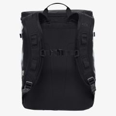 The North Face Camp Fuse Box Unisex Siyah Sırt Çantası