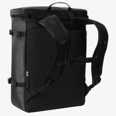 The North Face Camp Fuse Box Unisex Siyah Sırt Çantası