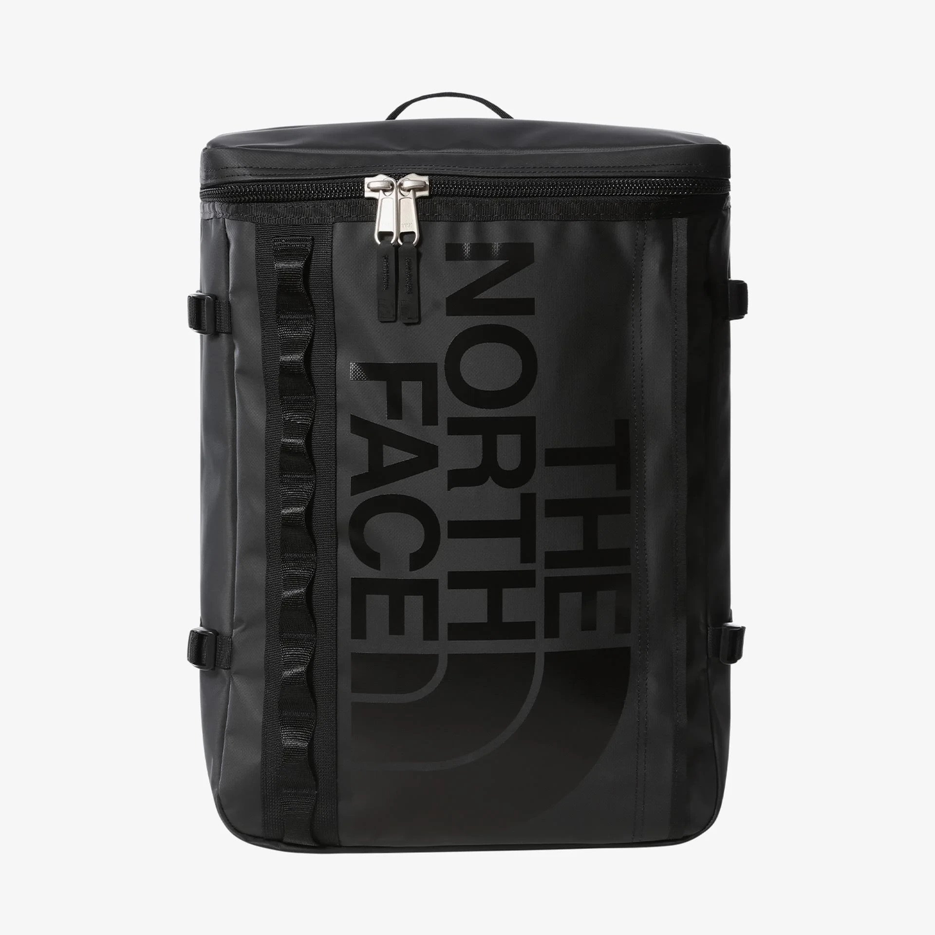 The North Face Camp Fuse Box Unisex Siyah Sırt Çantası