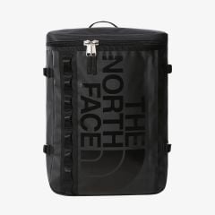The North Face Camp Fuse Box Unisex Siyah Sırt Çantası
