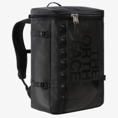 The North Face Camp Fuse Box Unisex Siyah Sırt Çantası
