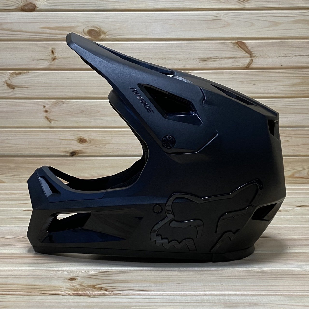 Fox Racing Rampage MIPS Fullface Kask