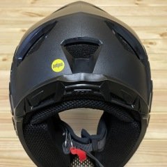 Fox Racing Rampage MIPS Fullface Kask