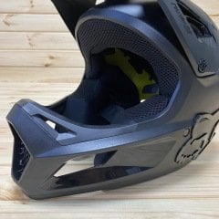 Fox Racing Rampage MIPS Fullface Kask