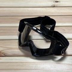 O'Neal B-Zero Goggle Gözlük - Siyah
