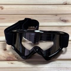 O'Neal B-Zero Goggle Gözlük - Siyah