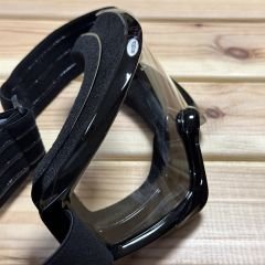 O'Neal B-Zero Goggle Gözlük - Siyah