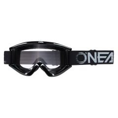 O'Neal B-Zero Goggle Gözlük - Siyah