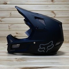 Fox Racing Rampage Comp MIPS Fullface Kask