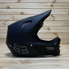 Fox Racing Rampage Comp MIPS Fullface Kask