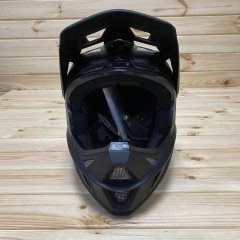 Fox Racing Rampage Comp MIPS Fullface Kask