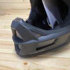 Fox Racing Rampage Comp MIPS Fullface Kask