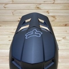 Fox Racing Rampage Comp MIPS Fullface Kask