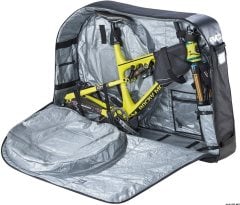 Evoc Bike Travel Bag Bisiklet Taşıma Çantası - Kırmızı