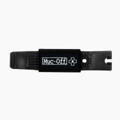 Muc-Off Rim Stix Tyre Levers Lastik Levyesi - Siyah