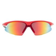 dhb Pro Triple Lens Gözlük - Kırmızı