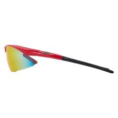 dhb Pro Triple Lens Gözlük - Kırmızı