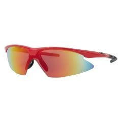 dhb Pro Triple Lens Gözlük - Kırmızı