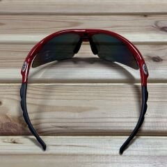 dhb Pro Triple Lens Gözlük - Kırmızı
