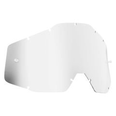 100% Replacement Lens - Clear
