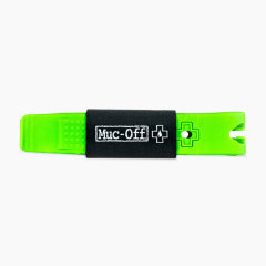 Muc-Off Rim Stix Tyre Levers Lastik Levyesi - Yeşil