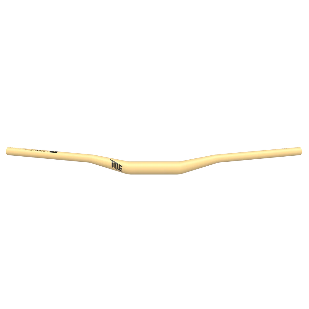 TITLE AH1 Gidon 25mm Rise - Sand