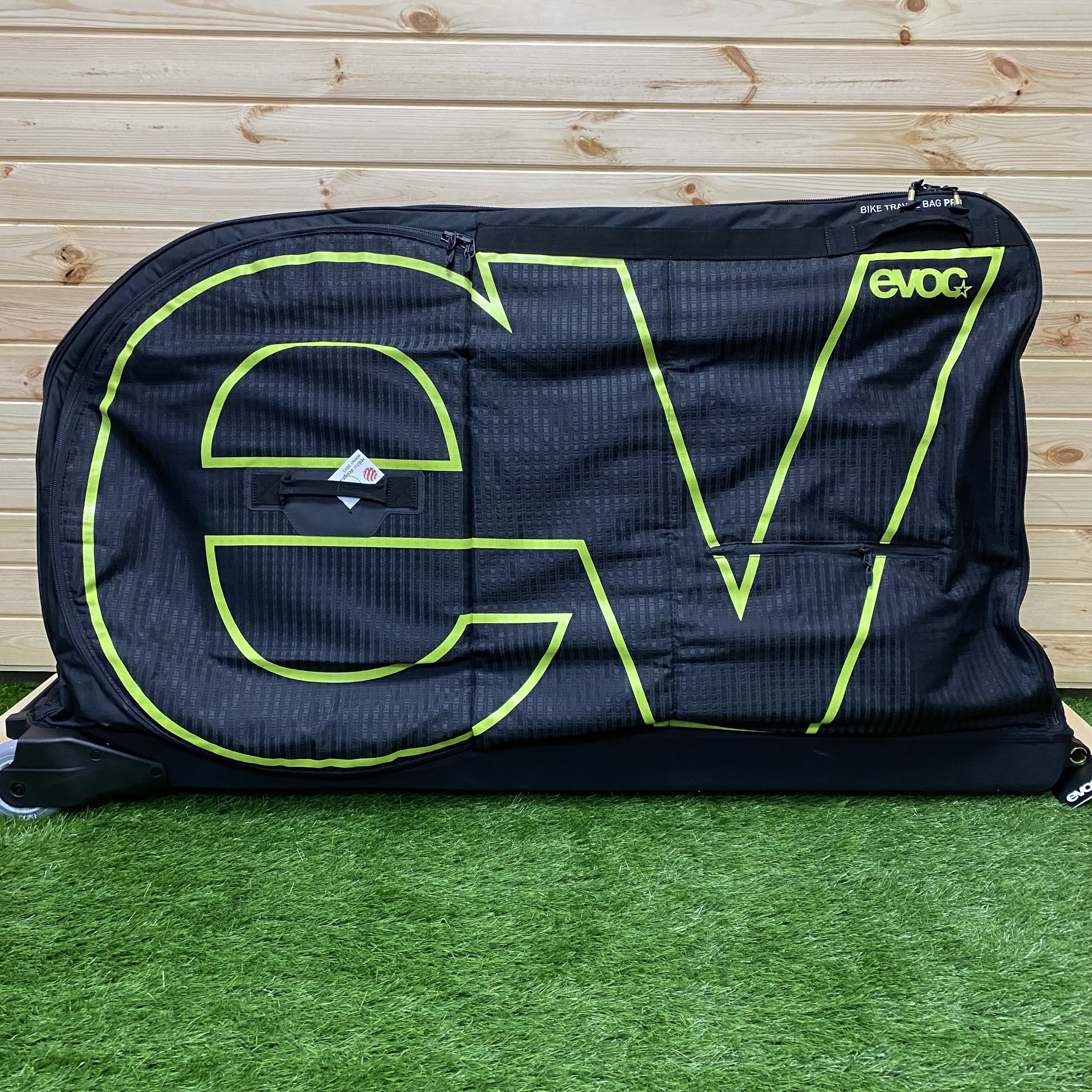 Evoc Bike Travel Bag Pro - Bisiklet Taşıma Çantası
