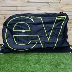 Evoc Bike Travel Bag Pro - Bisiklet Taşıma Çantası