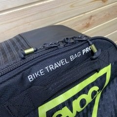 Evoc Bike Travel Bag Pro - Bisiklet Taşıma Çantası
