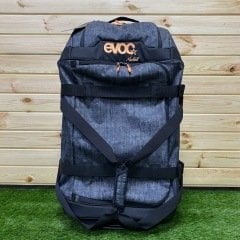 Evoc Rover Trolley 80L MacAskill - Seyahat Çantası