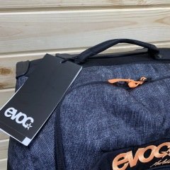 Evoc Rover Trolley 80L MacAskill - Seyahat Çantası
