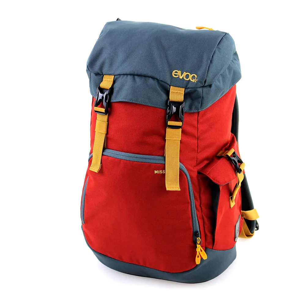 Evoc Mission 22L Sırt Çantası