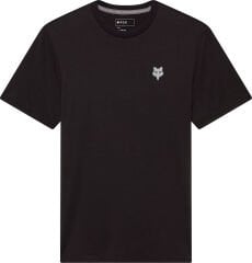 Fox Racing Frequency Tech T-Shirt - Siyah