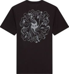 Fox Racing Frequency Tech T-Shirt - Siyah