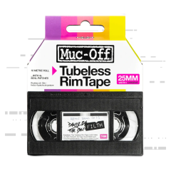 Muc-Off Rim Tape Tubeless Bandı  - 25/28/30/35mm