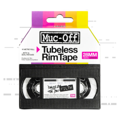 Muc-Off Rim Tape Tubeless Bandı  - 25/28/30/35mm