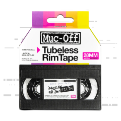 Muc-Off Rim Tape Tubeless Bandı  - 25/28/30/35mm