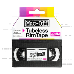Muc-Off Rim Tape Tubeless Bandı  - 25/28/30/35mm