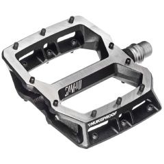 Nukeproof Horizon Pro Sam Hill Downhill Platform Pedal - Siyah