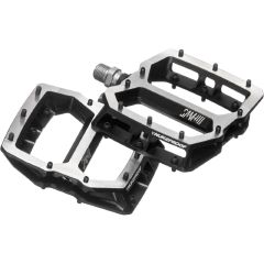 Nukeproof Horizon Pro Sam Hill Downhill Platform Pedal - Siyah