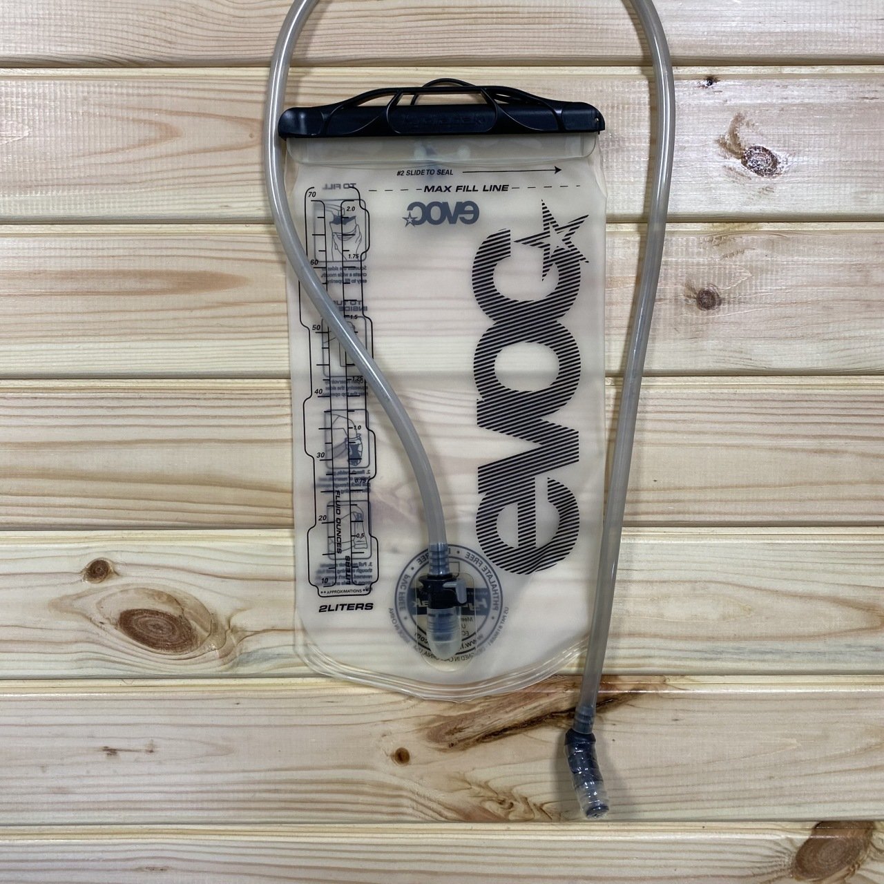Evoc Çanta İçi Suluk 2L