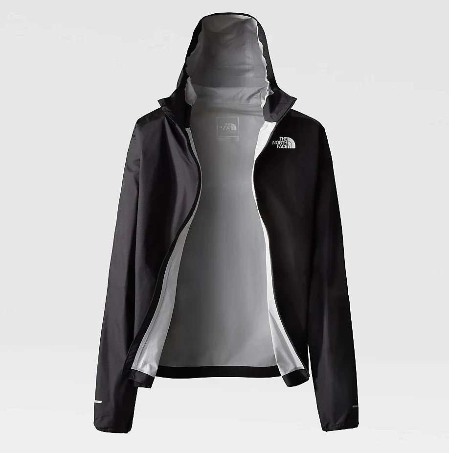 The North Face M Higher Run Ceket