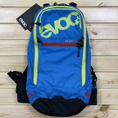 Evoc Fr Lite Team 10L Sırt Çantası