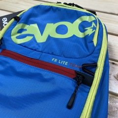 Evoc Fr Lite Team 10L Sırt Çantası