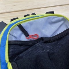 Evoc Fr Lite Team 10L Sırt Çantası