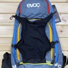 Evoc CC 10+2L Sırt Çantası