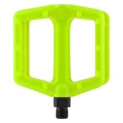 NS Bikes Nylon Platform Pedal - Limon