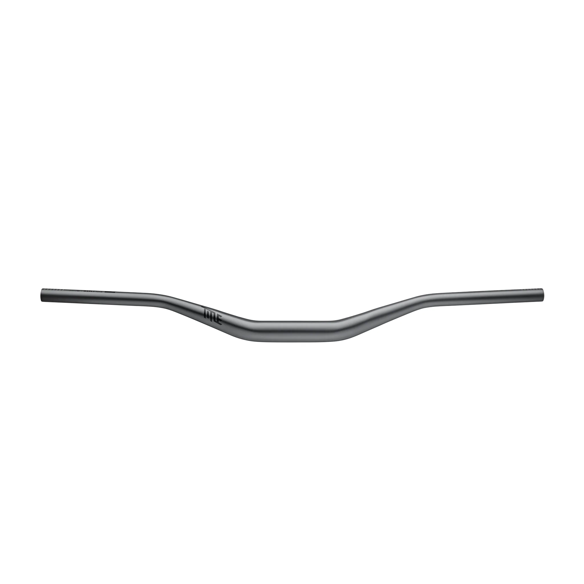 TITLE AH1 Gidon 50mm Rise - Gri